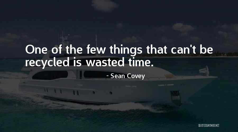 Exclucive Quotes By Sean Covey Exclucive Quotes By Sean Covey