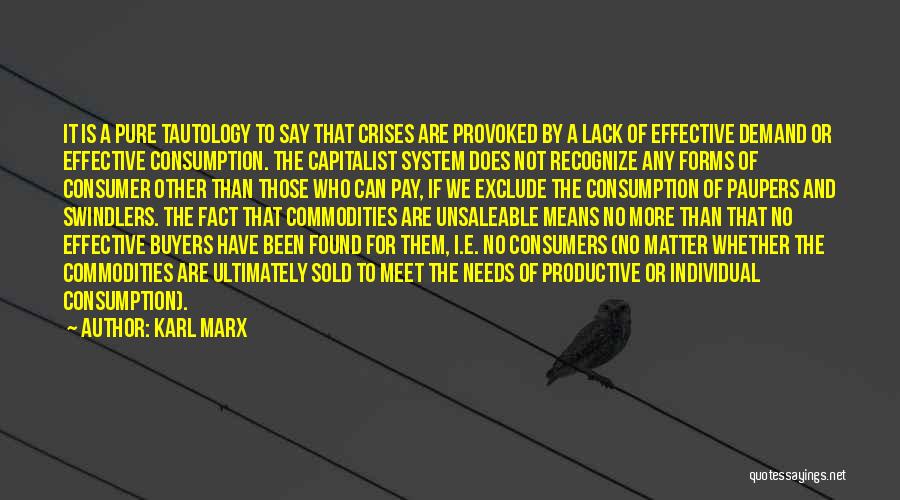 Exclude Quotes By Karl Marx