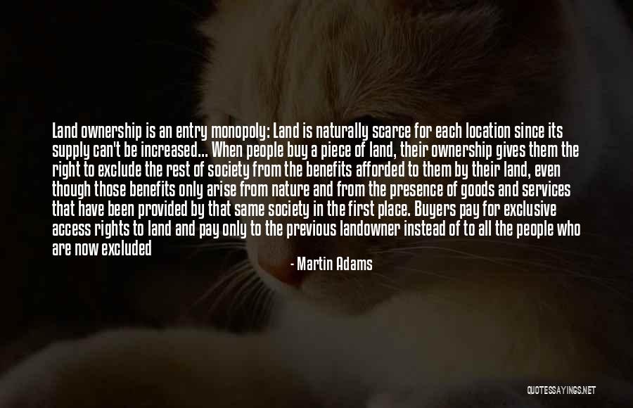 Exclude Yourself Quotes By Martin Adams Exclude Yourself Quotes By Martin Adams