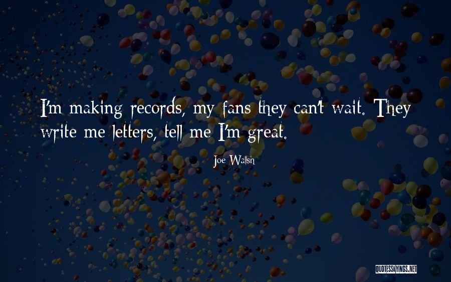 Excluded From A Group Quotes By Joe Walsh Excluded From A Group Quotes By Joe Walsh