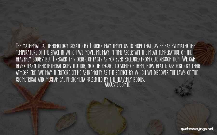 Excluded From Quotes By Auguste Comte Excluded From Quotes By Auguste Comte