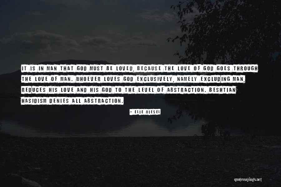 Excluding Yourself Quotes By Elie Wiesel Excluding Yourself Quotes By Elie Wiesel
