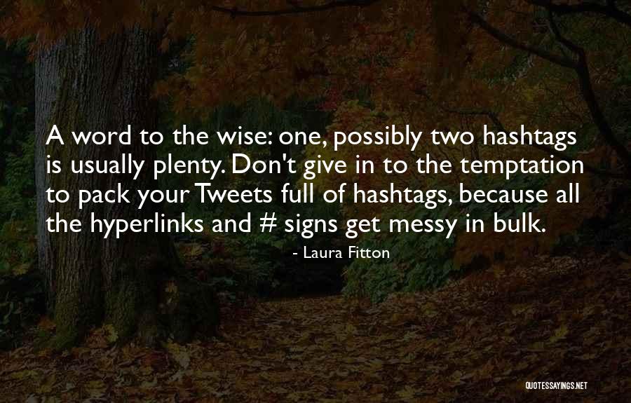 Excluir Sinonimo Quotes By Laura Fitton Excluir Sinonimo Quotes By Laura Fitton