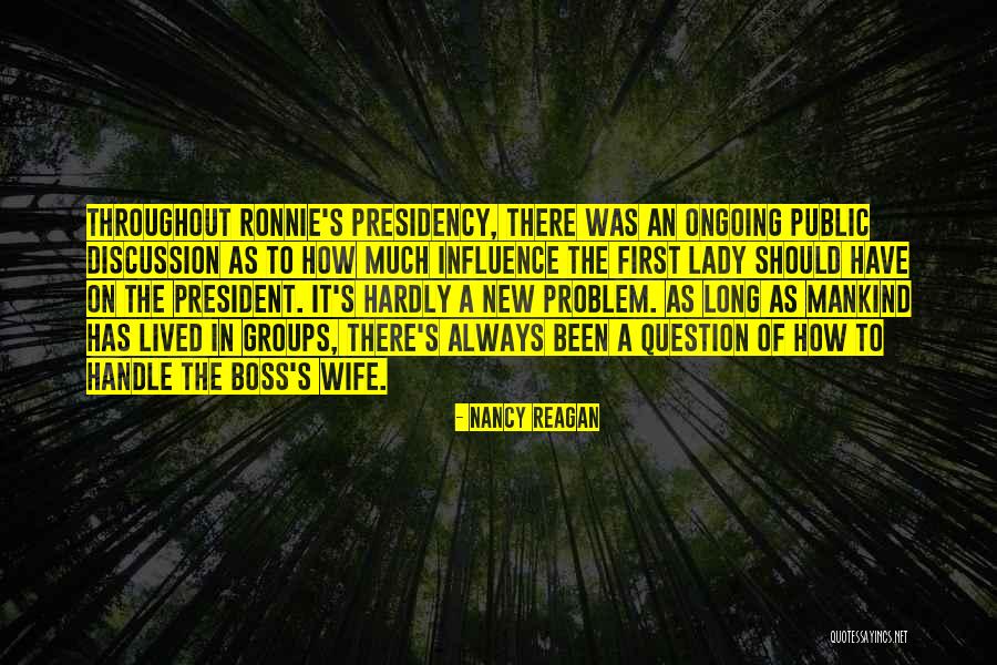 Excluir Sinonimo Quotes By Nancy Reagan Excluir Sinonimo Quotes By Nancy Reagan