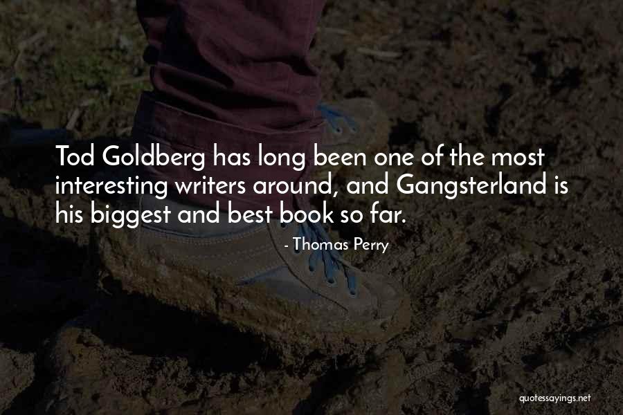 Exclusion Cage Quotes By Thomas Perry Exclusion Cage Quotes By Thomas Perry