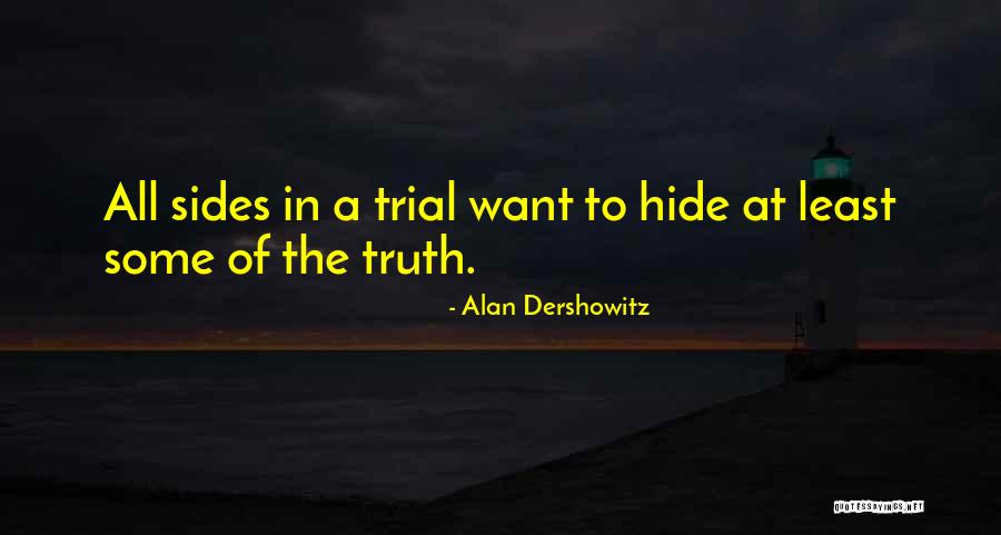 Exclusionism Quotes By Alan Dershowitz Exclusionism Quotes By Alan Dershowitz