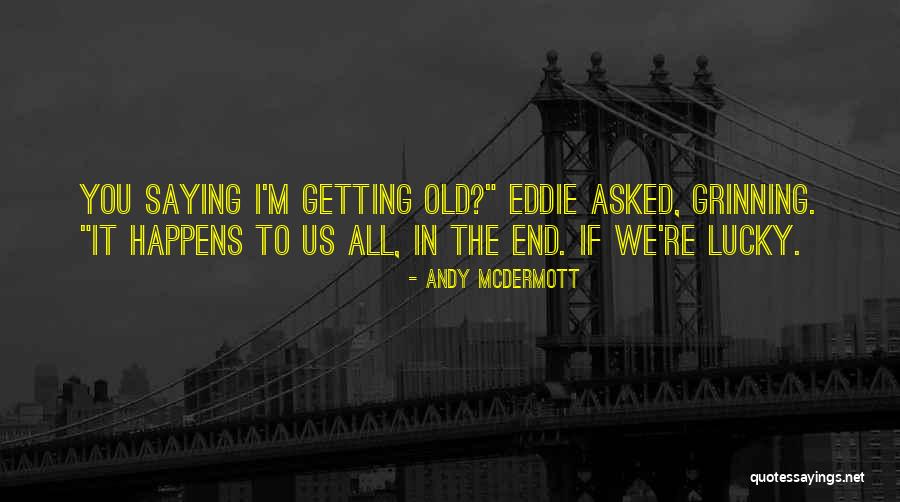 Exclusionism Quotes By Andy McDermott Exclusionism Quotes By Andy McDermott