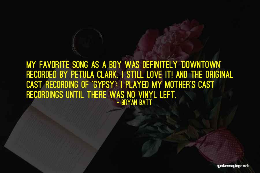 Exclusionism Quotes By Bryan Batt Exclusionism Quotes By Bryan Batt