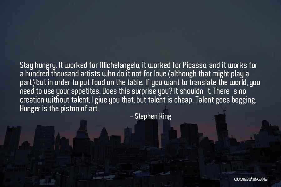 Exclusionism Quotes By Stephen King Exclusionism Quotes By Stephen King