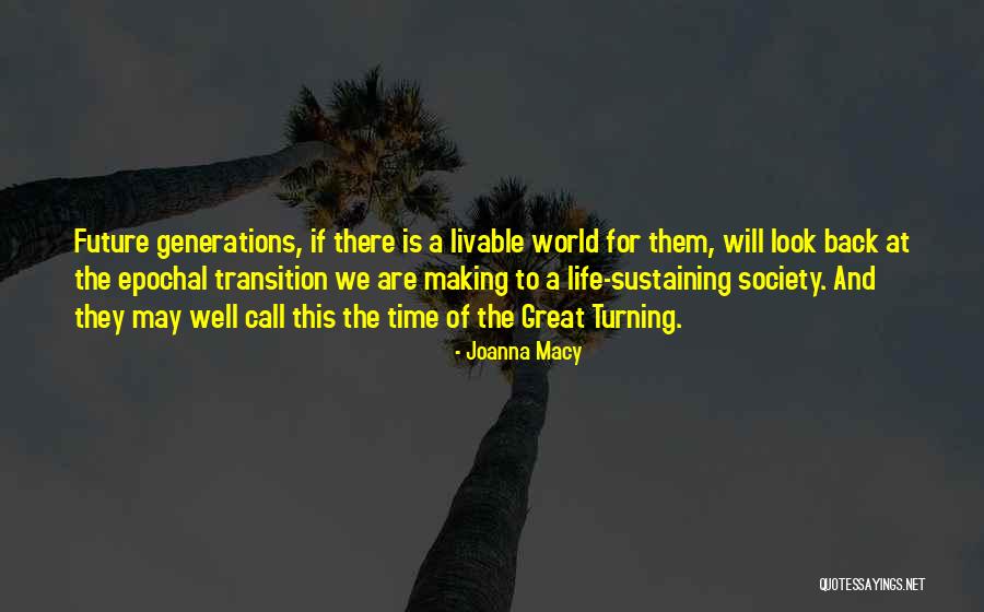 Exclusiva Significado Quotes By Joanna Macy Exclusiva Significado Quotes By Joanna Macy