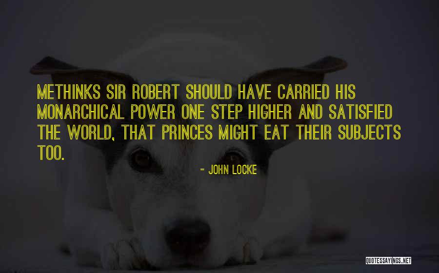 Exclusiva Significado Quotes By John Locke Exclusiva Significado Quotes By John Locke