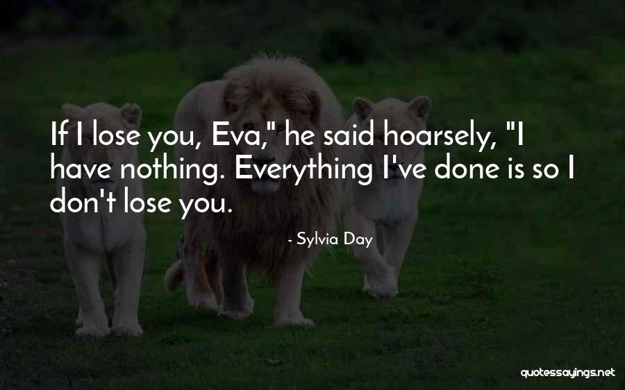 Exclusivas Pont Quotes By Sylvia Day Exclusivas Pont Quotes By Sylvia Day