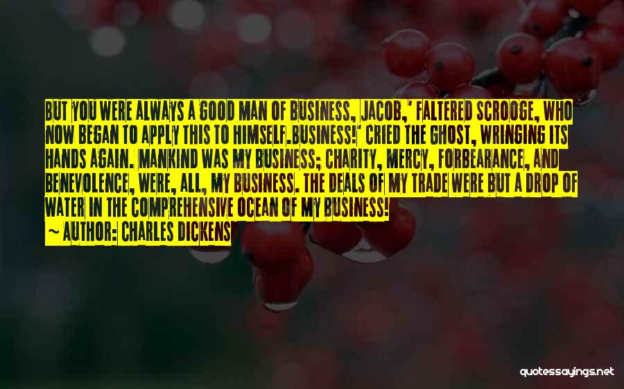 Exclusive Clubs Quotes By Charles Dickens