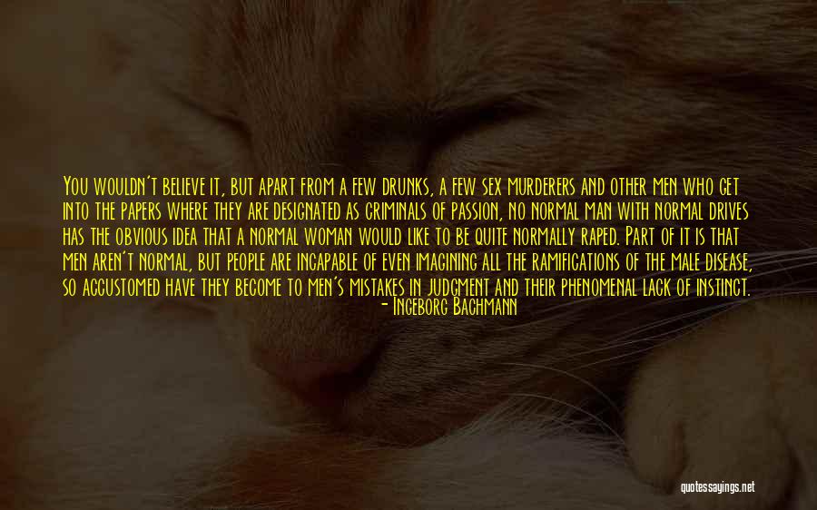 Exclusively You Bloomsburg Quotes By Ingeborg Bachmann Exclusively You Bloomsburg Quotes By Ingeborg Bachmann