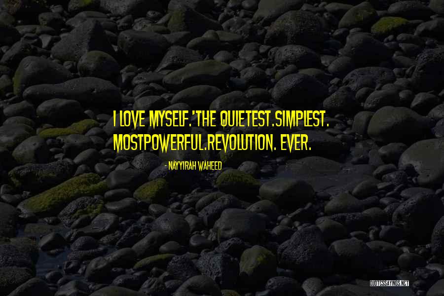 Exclusividad Ingles Quotes By Nayyirah Waheed Exclusividad Ingles Quotes By Nayyirah Waheed