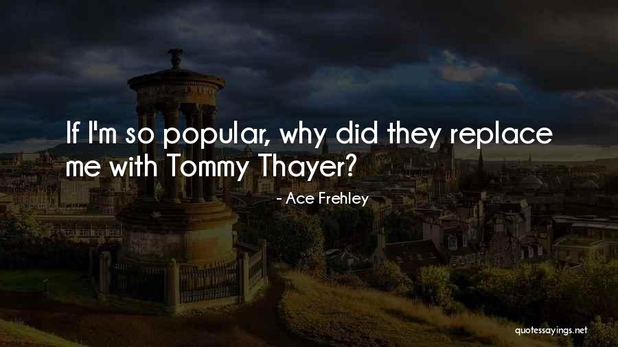 Exclusivo Colonial Quotes By Ace Frehley Exclusivo Colonial Quotes By Ace Frehley