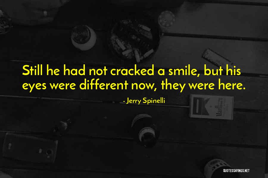 Excluye Definicion Quotes By Jerry Spinelli Excluye Definicion Quotes By Jerry Spinelli
