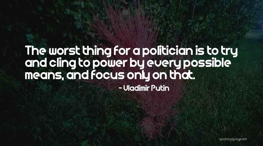 Excluyendo Significado Quotes By Vladimir Putin Excluyendo Significado Quotes By Vladimir Putin