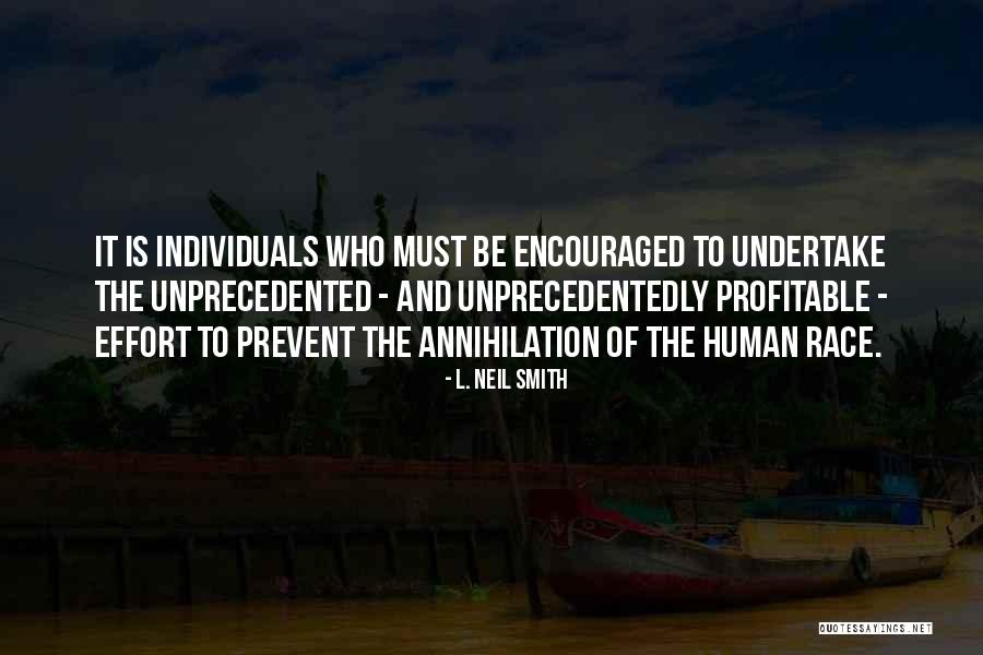 Excluyentes Antonimos Quotes By L. Neil Smith Excluyentes Antonimos Quotes By L. Neil Smith