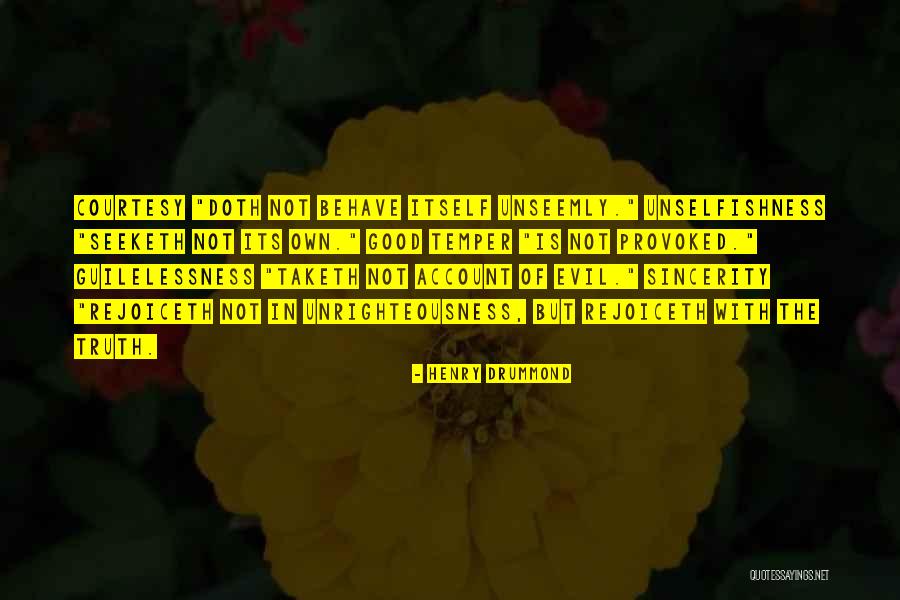 Excoffier Et Al Quotes By Henry Drummond Excoffier Et Al Quotes By Henry Drummond