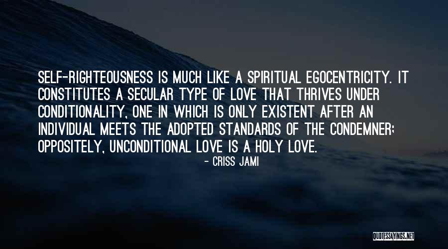 Excommunicate Joe Quotes By Criss Jami Excommunicate Joe Quotes By Criss Jami