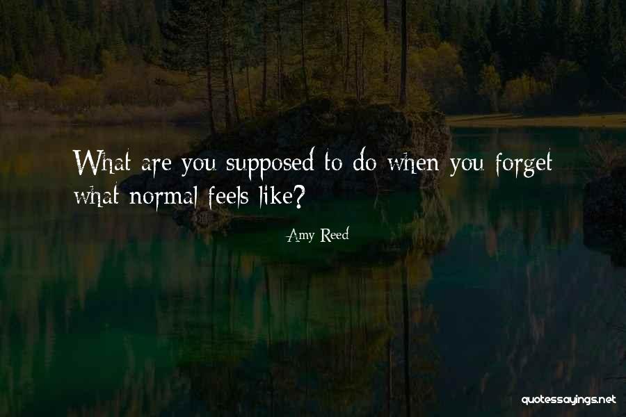 Excommunicated From Church Quotes By Amy Reed Excommunicated From Church Quotes By Amy Reed