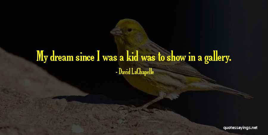 Excommunicated Martin Quotes By David LaChapelle Excommunicated Martin Quotes By David LaChapelle