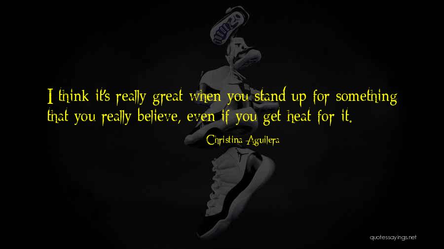 Excommunication From The Catholic Church Quotes By Christina Aguilera Excommunication From The Catholic Church Quotes By Christina Aguilera