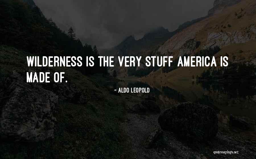 Excommunication Lds Quotes By Aldo Leopold Excommunication Lds Quotes By Aldo Leopold