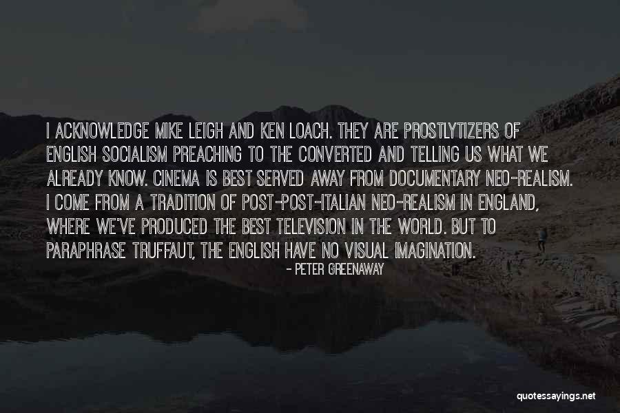 Excommunication Tyler Quotes By Peter Greenaway Excommunication Tyler Quotes By Peter Greenaway