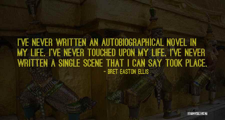 Excoriated Rash Quotes By Bret Easton Ellis Excoriated Rash Quotes By Bret Easton Ellis