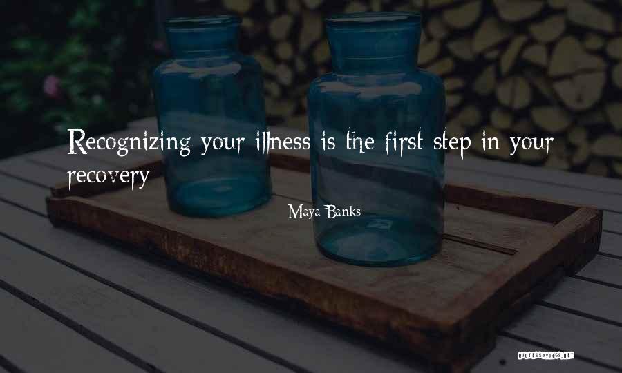Excoriated Wound Quotes By Maya Banks Excoriated Wound Quotes By Maya Banks