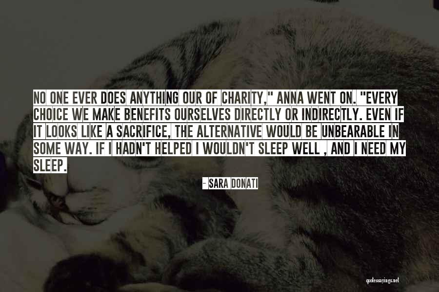 Excoriated Wound Quotes By Sara Donati Excoriated Wound Quotes By Sara Donati
