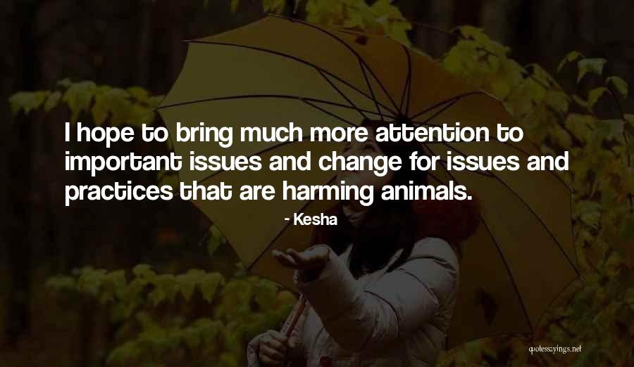 Excpt Quotes By Kesha Excpt Quotes By Kesha