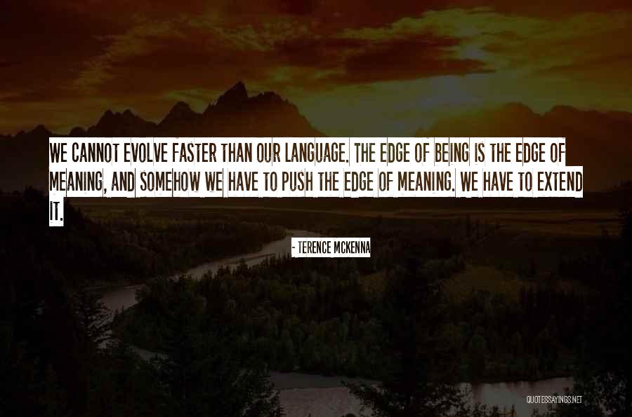 Excrecencia Osea Quotes By Terence McKenna Excrecencia Osea Quotes By Terence McKenna
