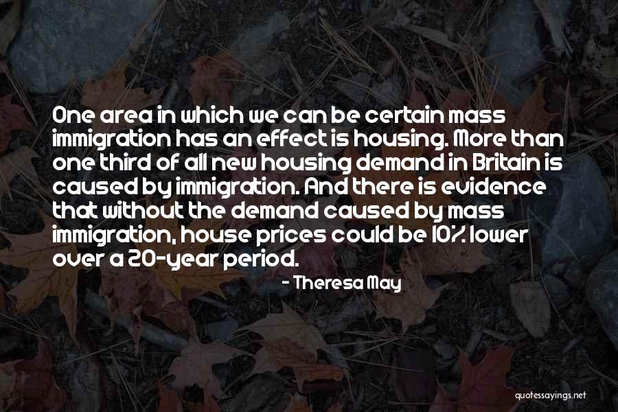 Excrecencia Osea Quotes By Theresa May Excrecencia Osea Quotes By Theresa May