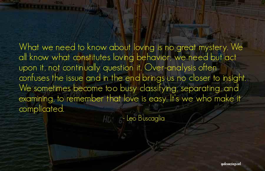 Excrecion Renal Quotes By Leo Buscaglia Excrecion Renal Quotes By Leo Buscaglia
