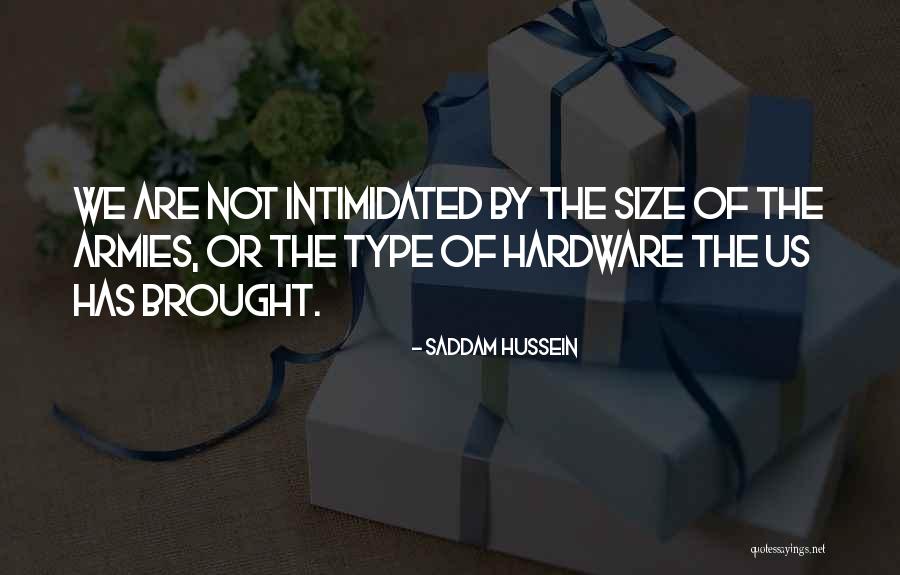 Excrecion Renal Quotes By Saddam Hussein Excrecion Renal Quotes By Saddam Hussein