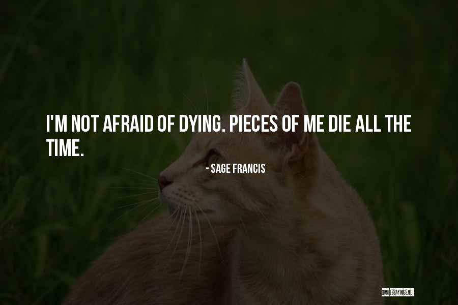 Excrecion Significado Quotes By Sage Francis Excrecion Significado Quotes By Sage Francis