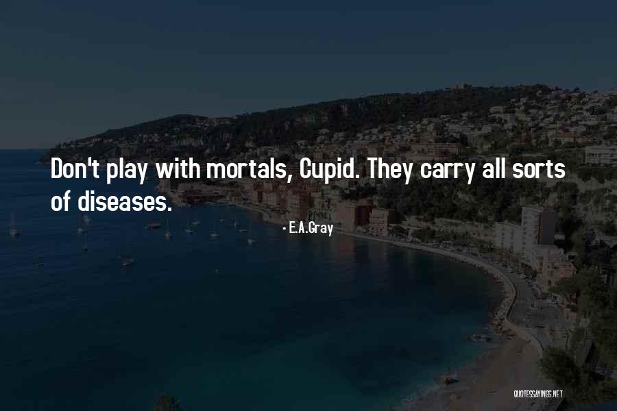Excrements Quotes By E.A.Gray Excrements Quotes By E.A.Gray