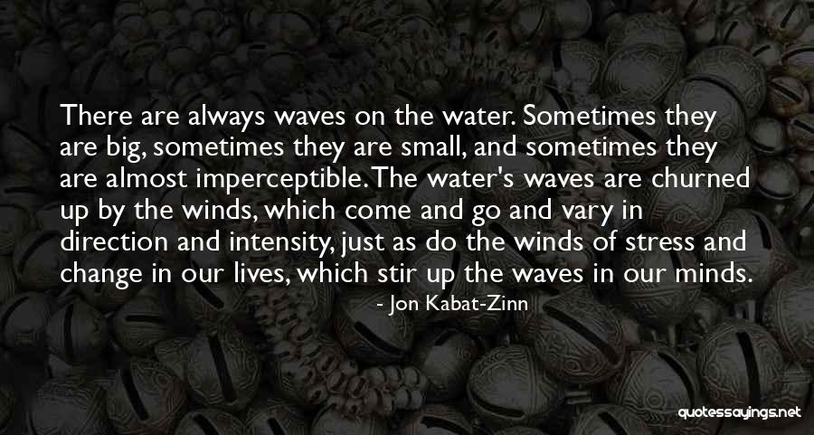 Excrescences On Ovarian Quotes By Jon Kabat-Zinn Excrescences On Ovarian Quotes By Jon Kabat-Zinn