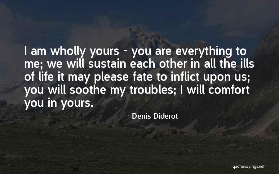 Excreta Disposal Quotes By Denis Diderot Excreta Disposal Quotes By Denis Diderot