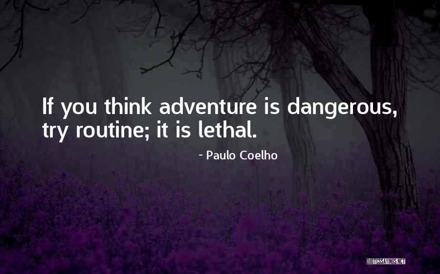 Excreta Disposal Quotes By Paulo Coelho Excreta Disposal Quotes By Paulo Coelho