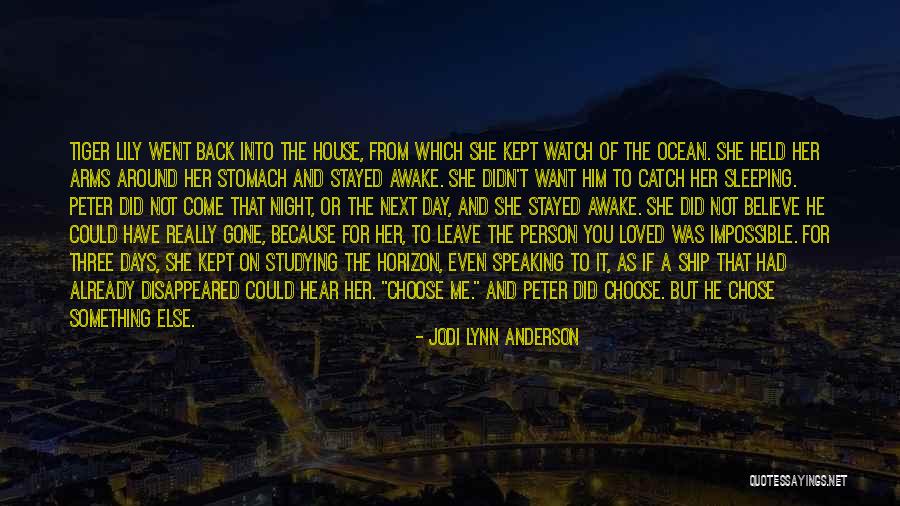 Excreta Significado Quotes By Jodi Lynn Anderson Excreta Significado Quotes By Jodi Lynn Anderson