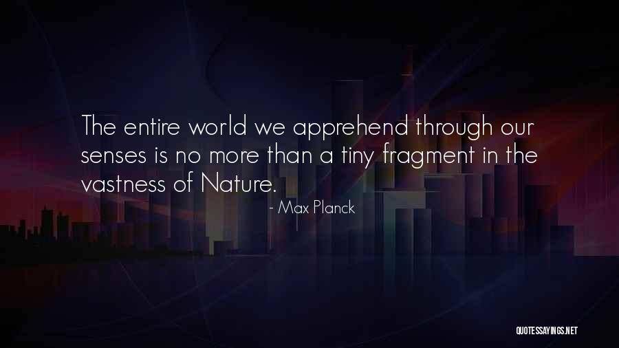 Excreta Significado Quotes By Max Planck Excreta Significado Quotes By Max Planck