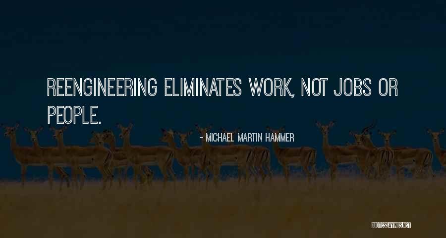 Excreta Significado Quotes By Michael Martin Hammer Excreta Significado Quotes By Michael Martin Hammer