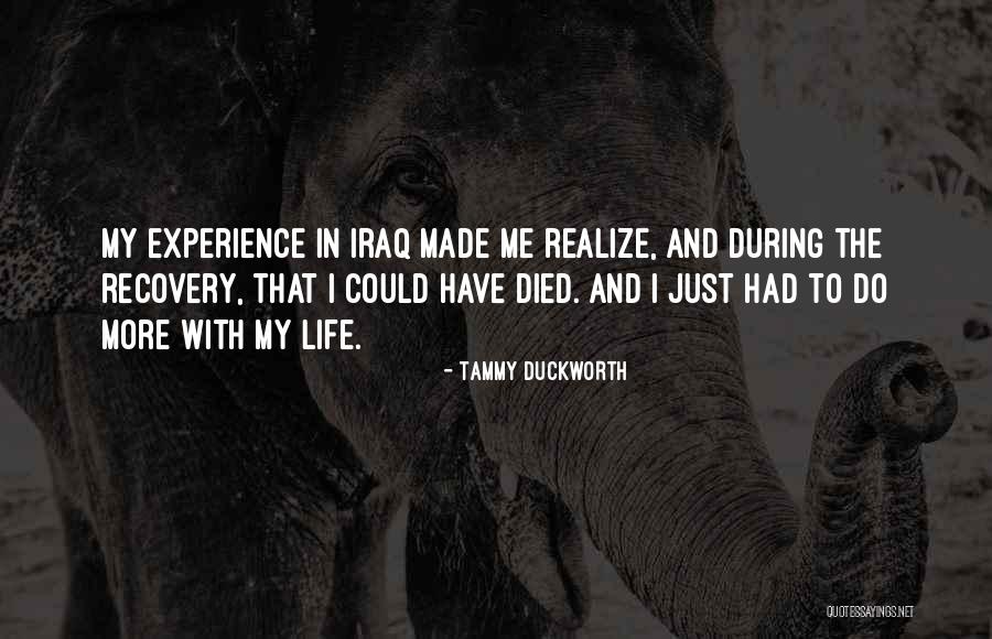 Excretar Imagen Quotes By Tammy Duckworth Excretar Imagen Quotes By Tammy Duckworth