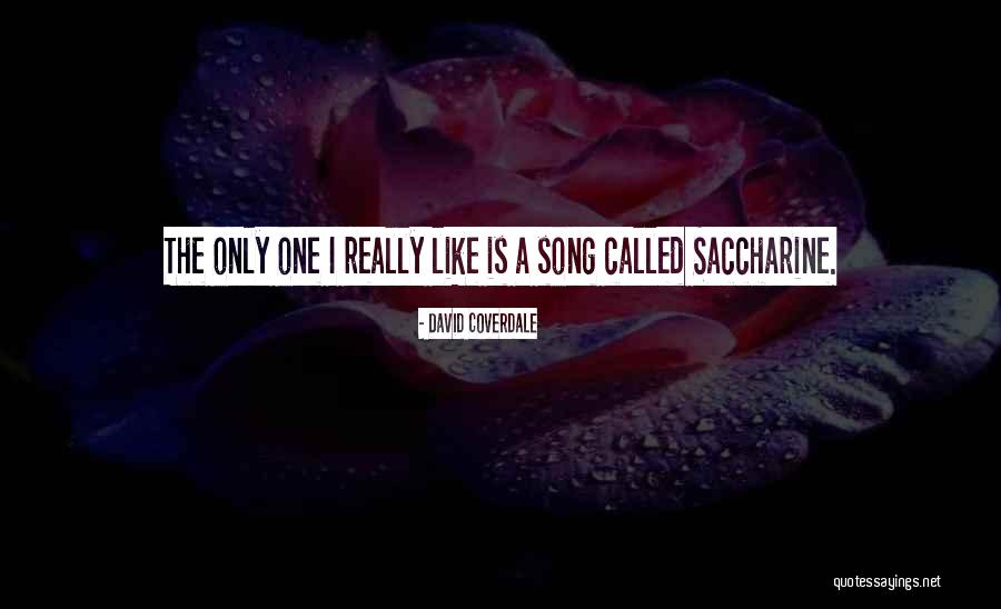Excretia Este Quotes By David Coverdale Excretia Este Quotes By David Coverdale