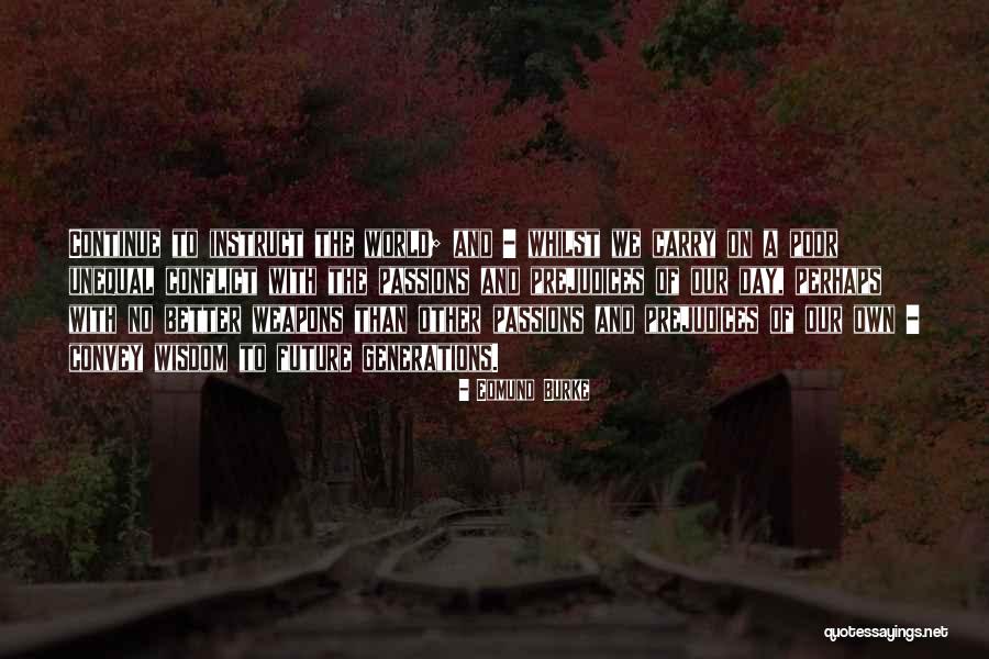Excretia Este Quotes By Edmund Burke Excretia Este Quotes By Edmund Burke