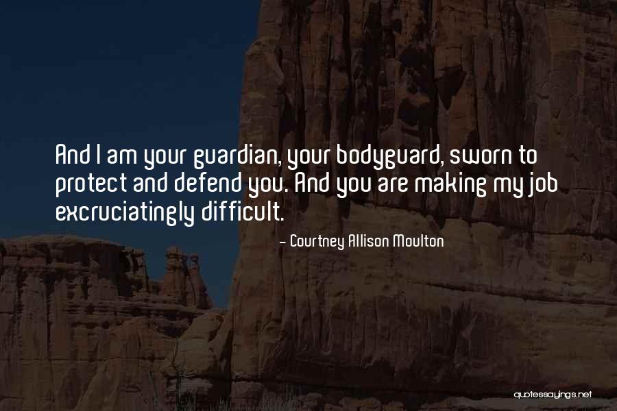 Excruciatingly Quotes By Courtney Allison Moulton Excruciatingly Quotes By Courtney Allison Moulton